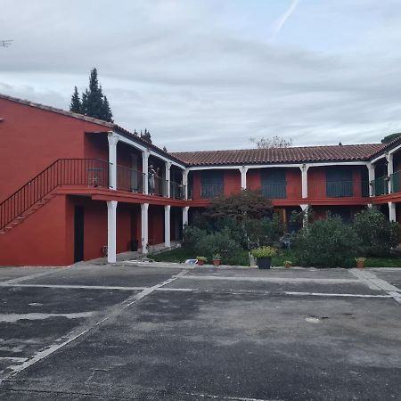 Sci Griffoul Apartment Villepinte  Екстериор снимка