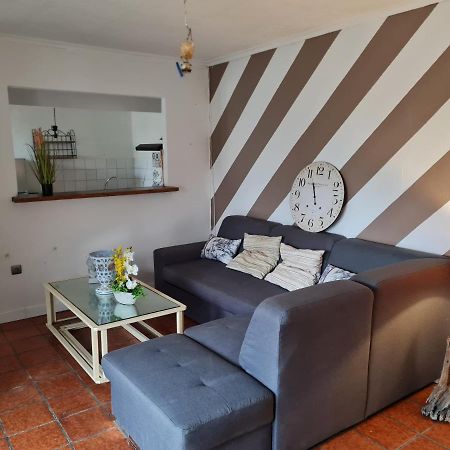 Sci Griffoul Apartment Villepinte  Екстериор снимка