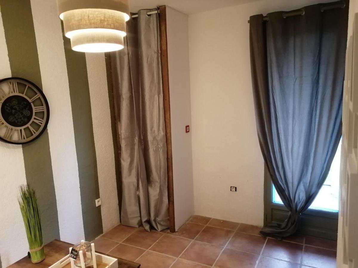 Sci Griffoul Apartment Villepinte  Екстериор снимка