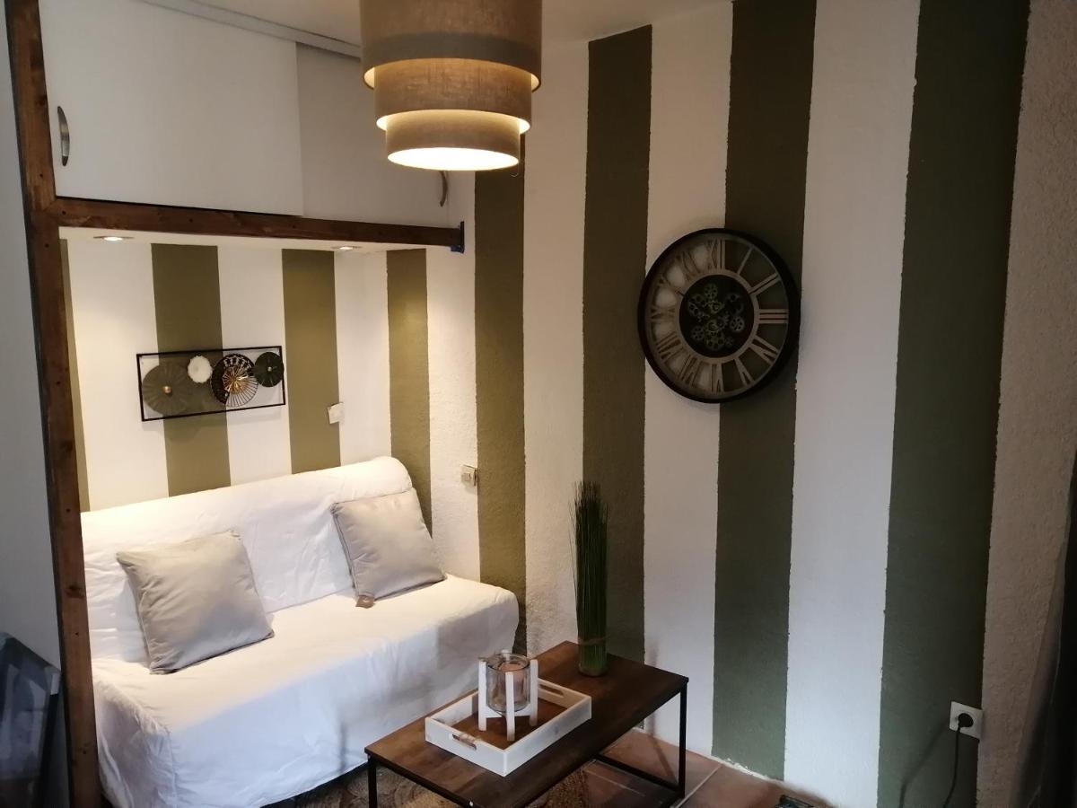 Sci Griffoul Apartment Villepinte  Екстериор снимка