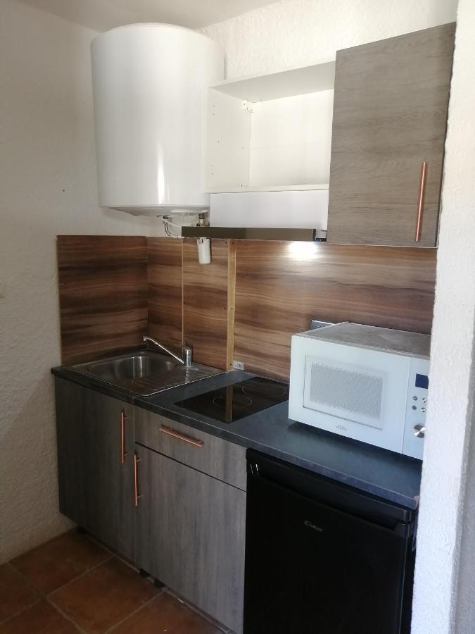 Sci Griffoul Apartment Villepinte  Екстериор снимка