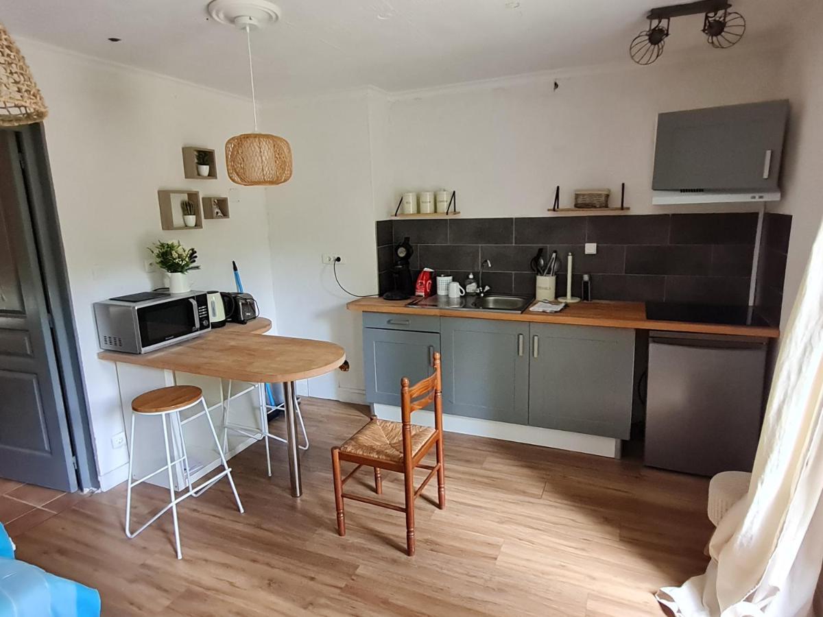 Sci Griffoul Apartment Villepinte  Екстериор снимка