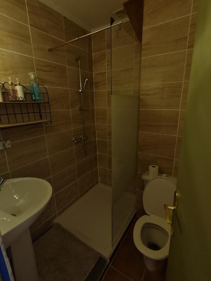 Sci Griffoul Apartment Villepinte  Екстериор снимка