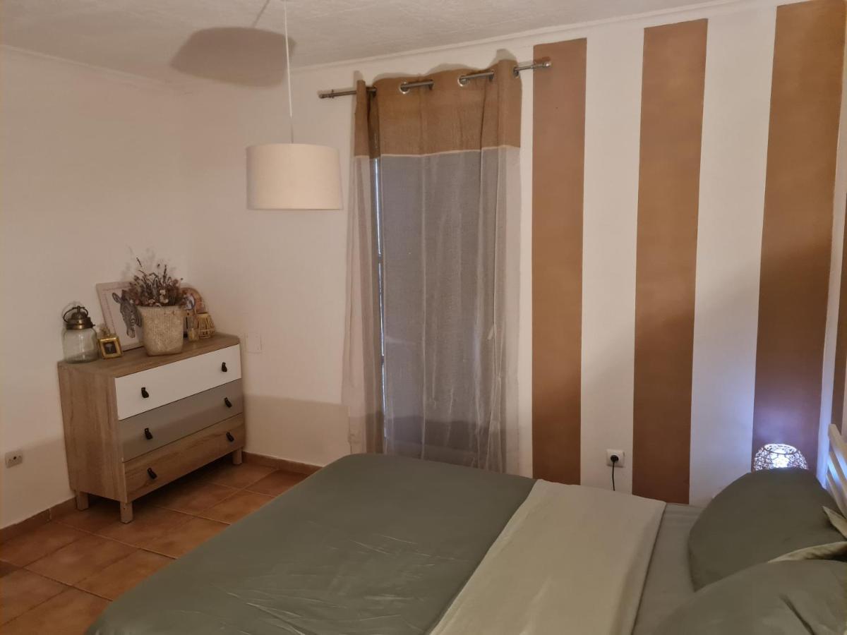 Sci Griffoul Apartment Villepinte  Екстериор снимка