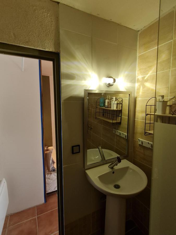 Sci Griffoul Apartment Villepinte  Екстериор снимка