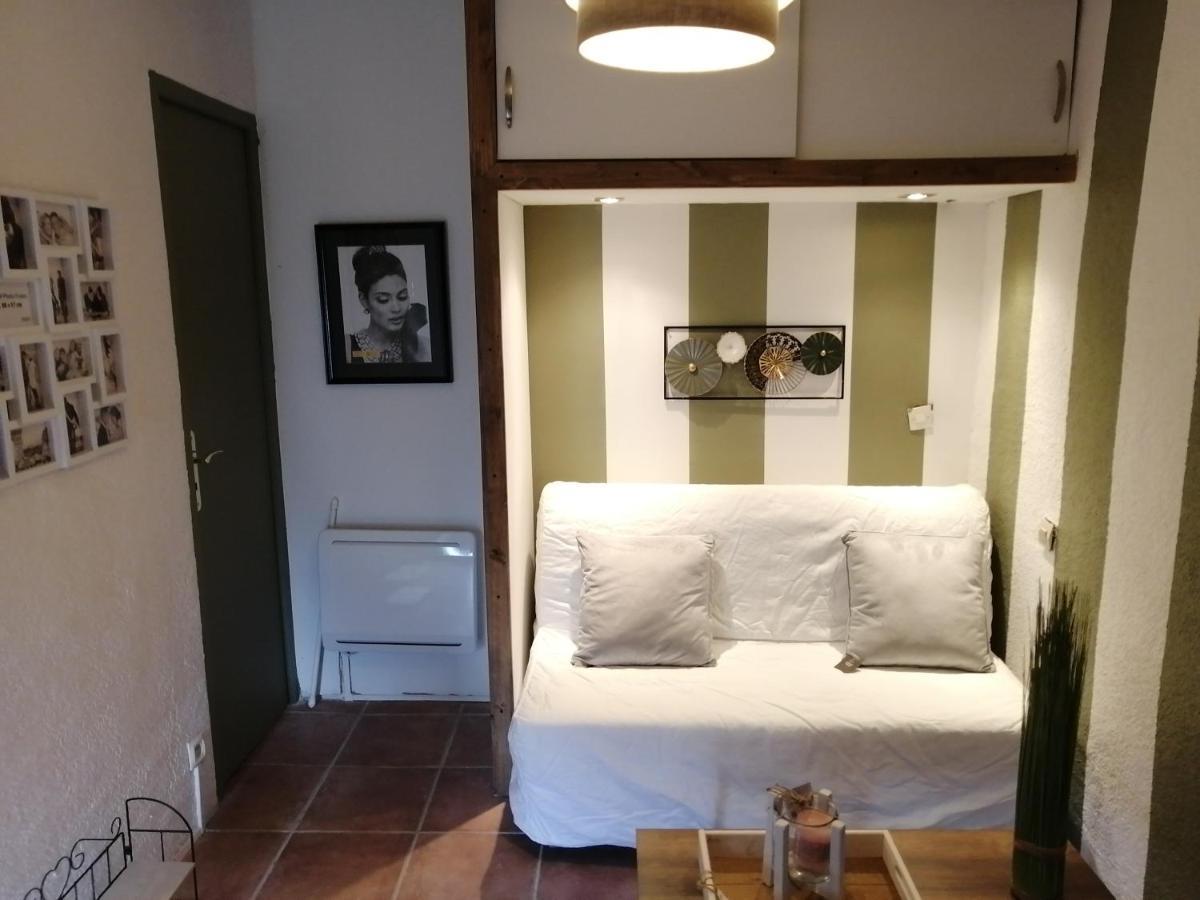 Sci Griffoul Apartment Villepinte  Екстериор снимка