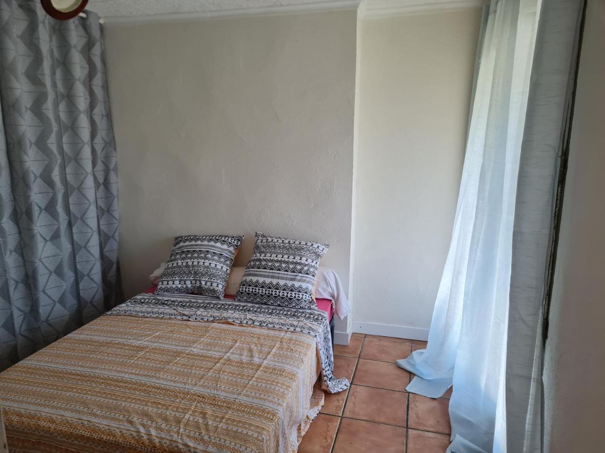 Sci Griffoul Apartment Villepinte  Екстериор снимка