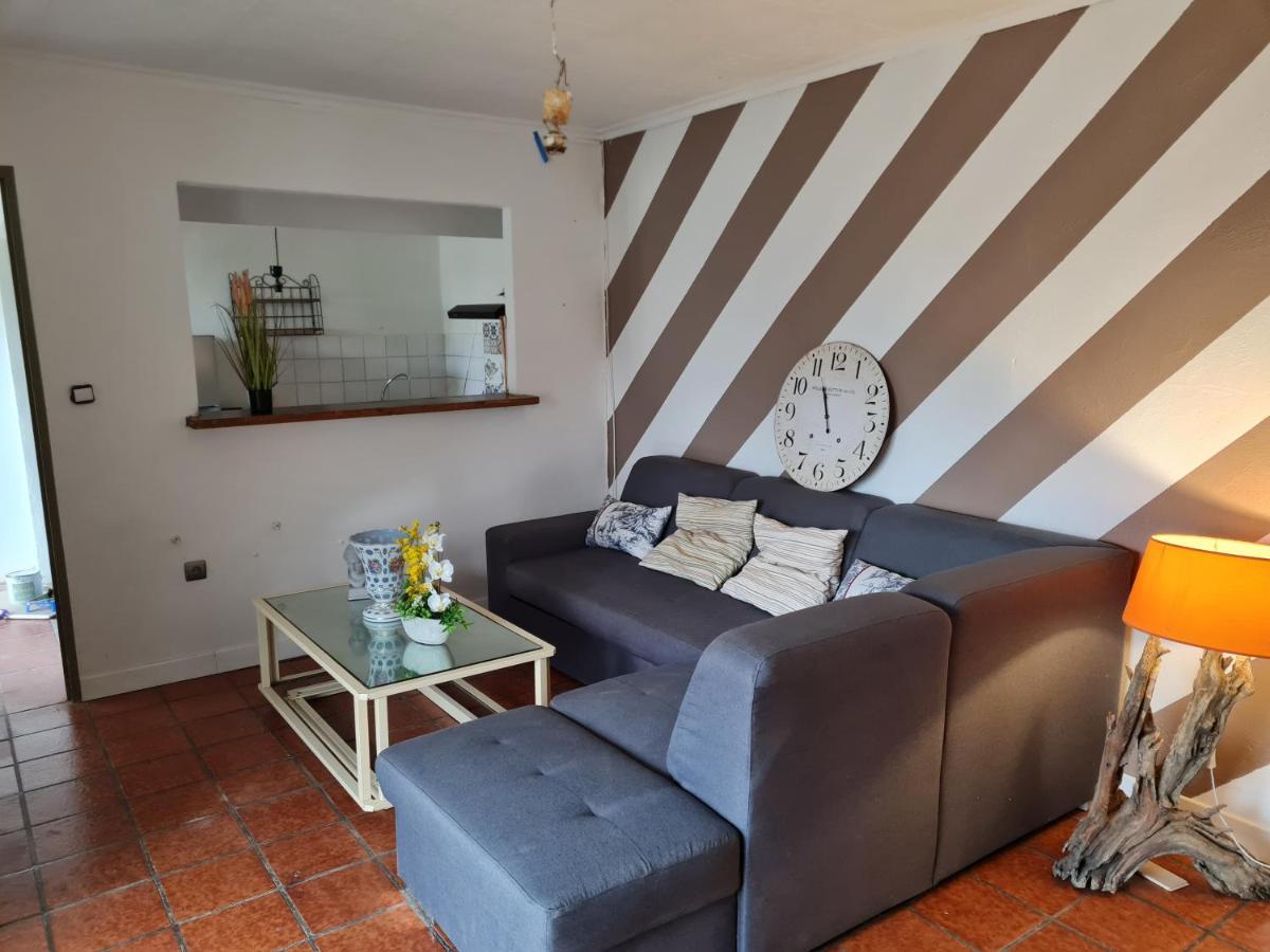 Sci Griffoul Apartment Villepinte  Екстериор снимка