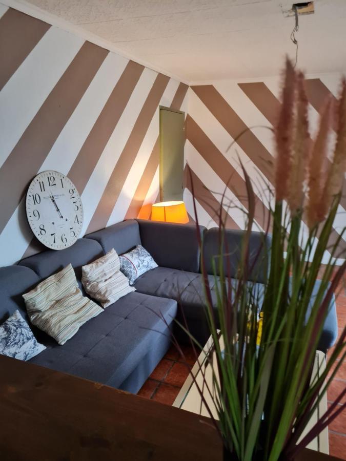 Sci Griffoul Apartment Villepinte  Екстериор снимка