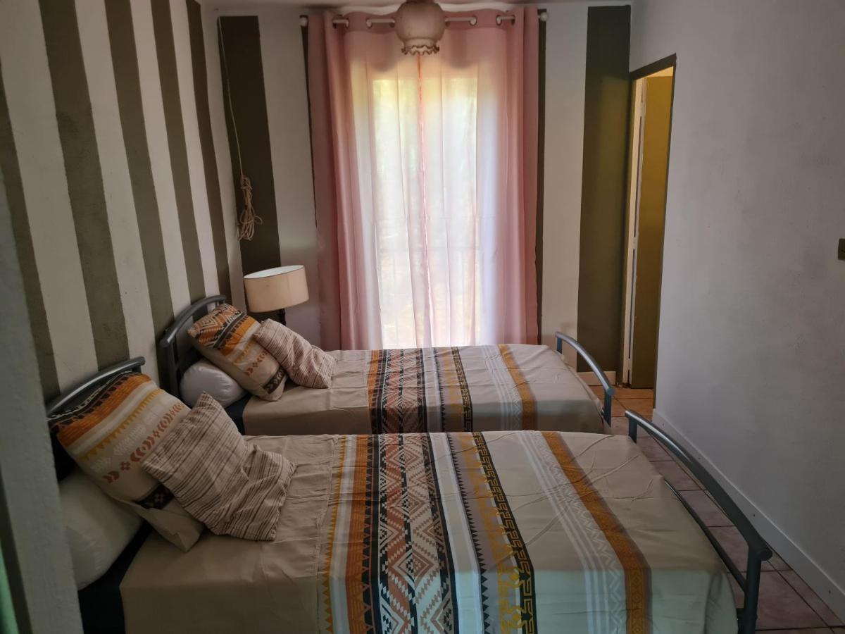 Sci Griffoul Apartment Villepinte  Екстериор снимка